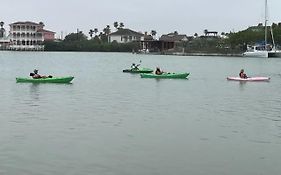 White Sands Port Isabel